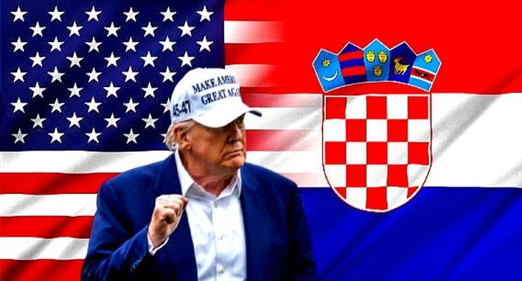 Prikazivanje vizije nade i prosperiteta! Trumpova „Zlatna era“ za Ameriku trebala bi inspirirati „Zlatnu eru“ za Hrvatsku