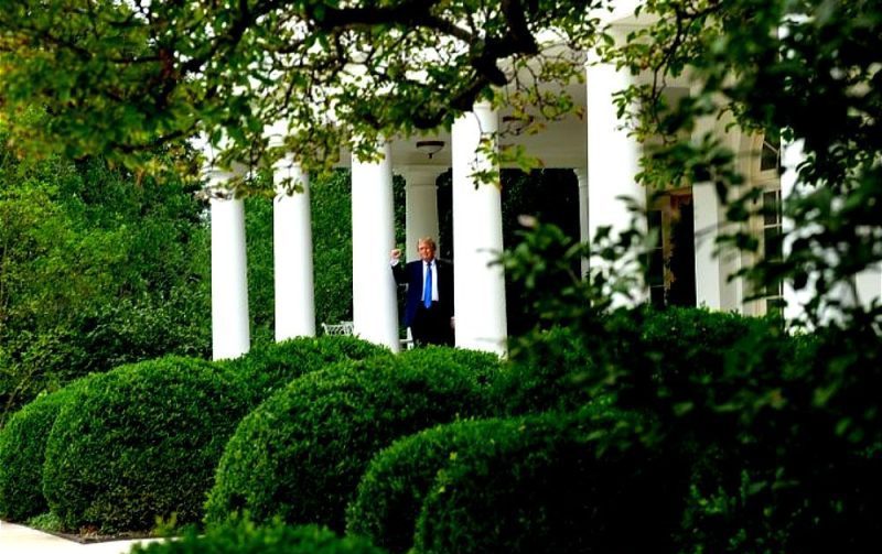 A Golden Horizon! Posebna poruka američkog predsjednika Trumpa Hrvatskoj: “Pravi prijatelj poznat je u teškim vremenima”