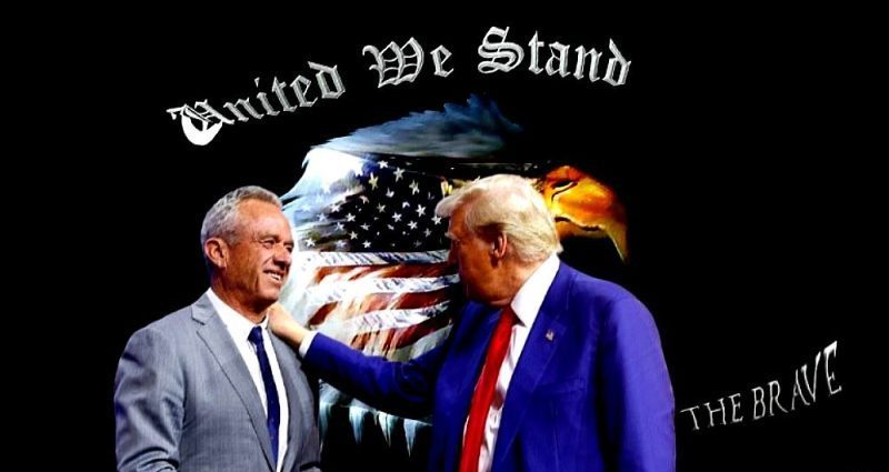 A New Horizon for Public Health, Strategic Stewardship and the Pursuit of Broad Impact! Trumpov ministar zdravstva Robert F. Kennedy Jr. smanjuje 122 milijuna dolara u gotovo 200 DEI, LGBT-orijentiranih istraživačkih projekata