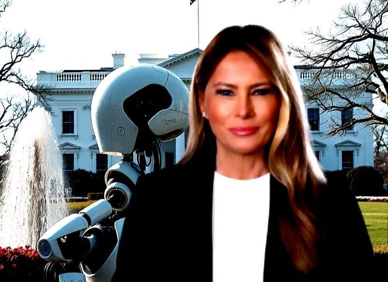 (VIDEO) Your Future, AI-Powered! Prva dama Amerike Melania Trump domaćin je sastanka Radne skupine Bijele kuće za obrazovanje o umjetnoj inteligenciji