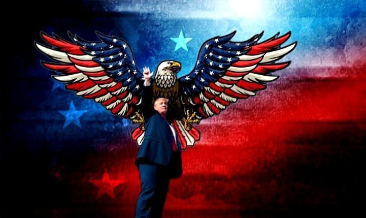 A New Chapter of American Optimism! Podrška predsjedniku Trumpu raste usred velikih pobjeda