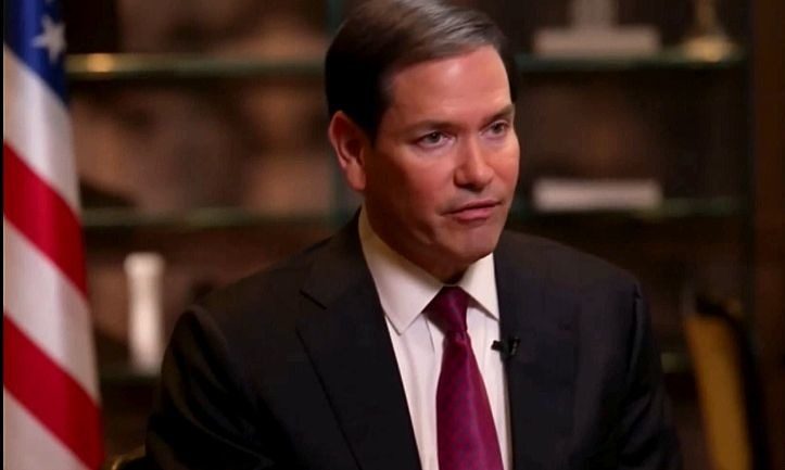 Američki šef diplomacije Rubio izlaže globalnu strategiju SAD-a na Fox News, Od Gaze do Kijeva i dalje: spomenuo američke upozoravajuće poruke europskim i drugim zemljama protiv simboličkog priznanja palestinske države