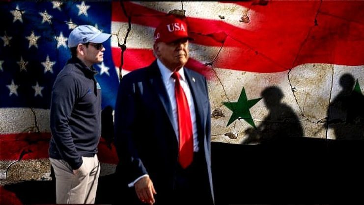 Sjedinjene Američke Države označavaju četiri militantne grupe povezane s Iranom kao strane terorističke organizacije