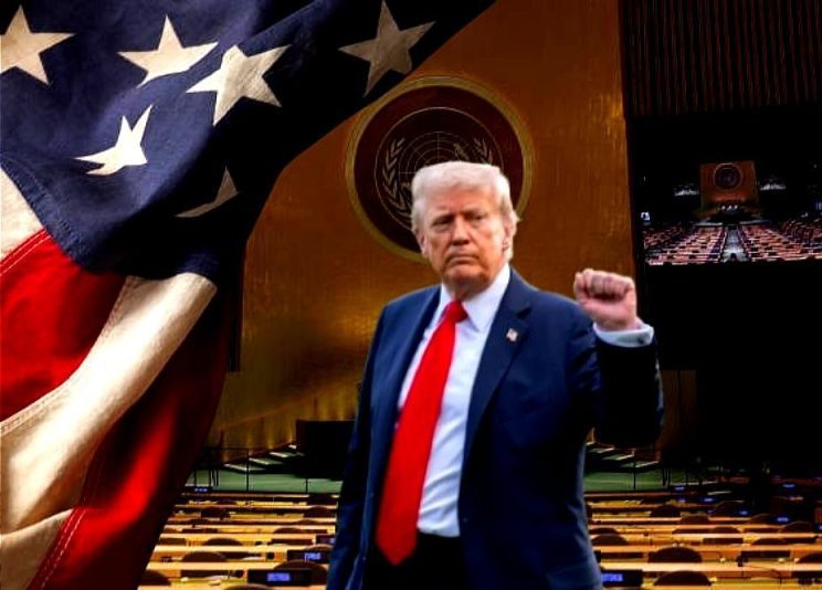 American Strength! Trump će na Općoj skupštini UN-a otkriti američku snagu, bit će više od trijumfa američkog postignuća