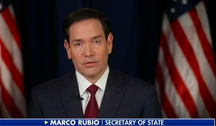 Is the UN Ready for a Reality Check? Rubio za Fox and Friends o vještinama američkog predsjednika Trumpa u postizanju mira