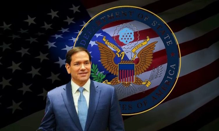 Navigating Global Tensions! Razgovor Rubia o diplomaciji, pomoći u donacijama i američkom vodstvu