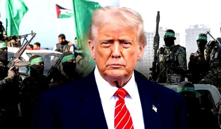 A Path to Peace! Sporazum o oslobađanju talaca označava povijesni Trumpov ultimatum teroristima Hamasa