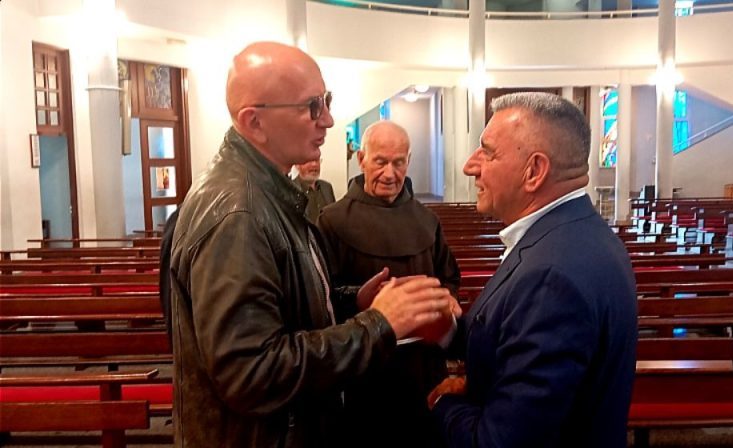 Neizrečeni Teret, Moć oprosta i vjere! Kako je moguće da slobodna i suverena Hrvatska odbija priznati žrtvu Daria Kordića koju je podnio za sve nas?