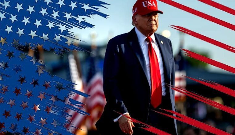 A Legacy of Liberty! Američki predsjednik Trump: Sjećanje na heroje na Dan pobjede u Prvom svjetskom ratu