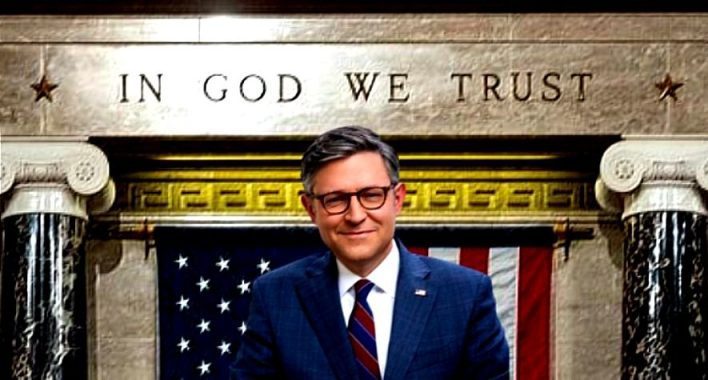 Speaker of the United States House of Representatives Mike Johnson’s week across the nation! Počašćen i ponosan što predstavlja sjajne ljude 4. kongresnog okruga Louisiane, a tu predanost možete vidjeti u njegovim riječima i djelima