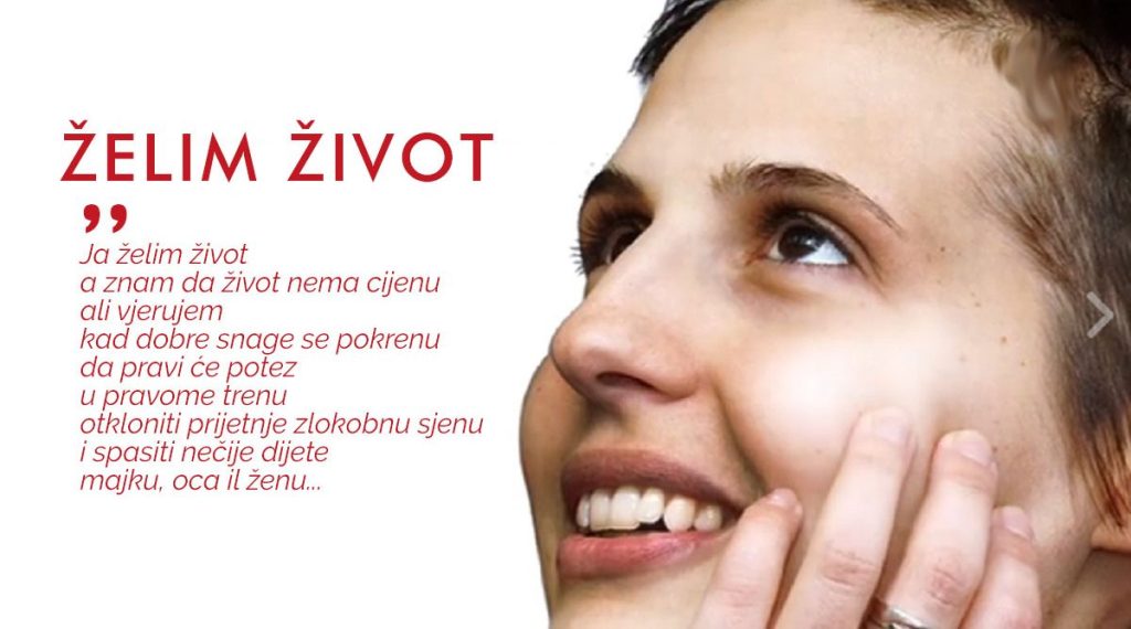 Priča o solidarnosti, ljubavi i nadi! Veliki humanitarni pred Božićni koncert “Želim život” Zaklade Ana Rukavina! Zajedno možemo napraviti razliku i stvoriti svjetliju budućnost za one kojima je najpotrebnija