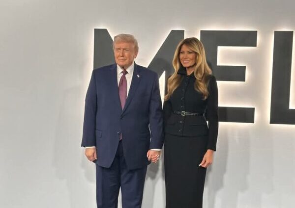 (FOTO i VIDEO) A Cinematic Journey Through Her First Lady Journey! Dokumentarac Prve dame SAD-a „Melania“