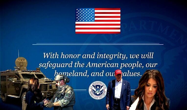 Trumpova administracija duboko zaranja u Minnesotu! Otkrivanje mehanizma prevara i migracija pod Walzom