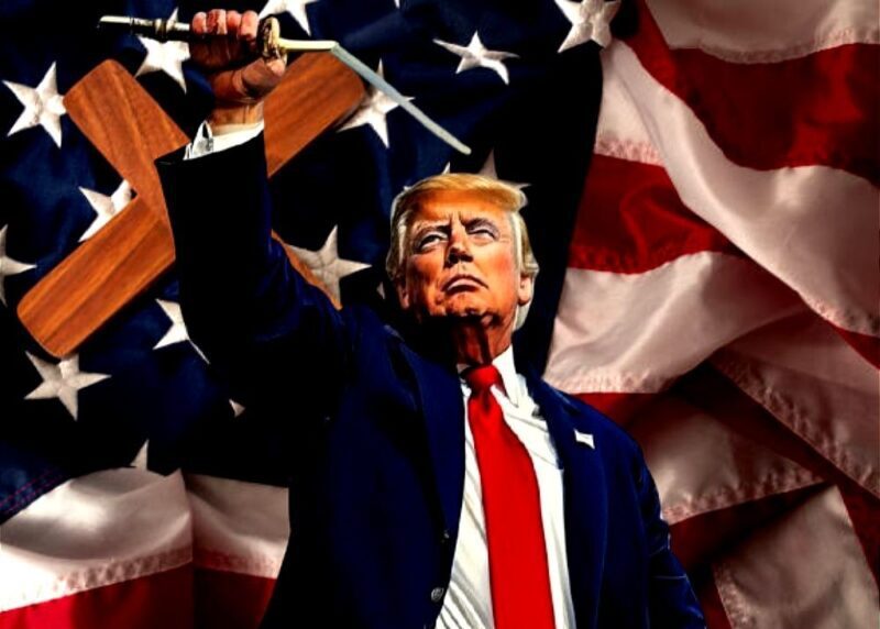 Celebrating 250 Years, A Look at America’s Enduring Legacy of Religious Freedom! Trump: “revolucija zdravog razuma nepotpuna bez ponovnog uzdizanja vjere u Boga”