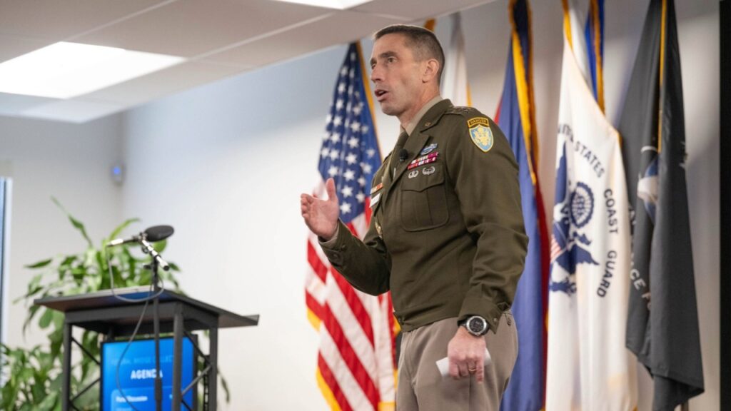 A mission bigger than a job! Direktor DISA-e upućuje hitan poziv za talente