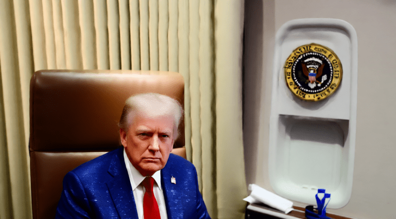 SAVE AMERICA ACT! Američki predsjednik Trump: “Svi birači moraju pokazati dokaz o državljanstvu Sjedinjenih Država kako bi se registrirali za glasanje”