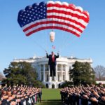 The Momentum is Unstoppable! Bijela kuća: Nemojte paničariti, pobjeđujemo — i ne usporavamo!