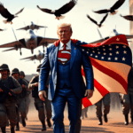 Trump Calls for Federal Takeover of Potomac River Sewage Spill Response! Katastrofa lokalnih i državnih demokratskih čelnika, posebno guvernera Marylanda Wesa Moorea