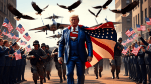 Trump Calls for Federal Takeover of Potomac River Sewage Spill Response! Katastrofa lokalnih i državnih demokratskih čelnika, posebno guvernera Marylanda Wesa Moorea