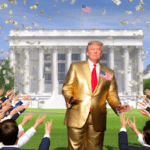 The “Big Beautiful Bill” and Trump’s promise of bigger tax refunds! Financijska sigurnost milijuna Amerikanaca