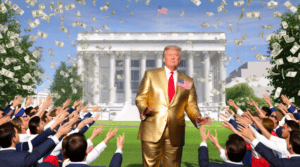 The “Big Beautiful Bill” and Trump’s promise of bigger tax refunds! Financijska sigurnost milijuna Amerikanaca