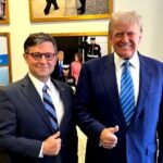 A Unifying Path Forward! Trumpov poziv na okončanje ponovnog zastoja i osiguravanje stabilnosti američke vlade