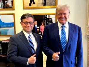 A Unifying Path Forward! Trumpov poziv na okončanje ponovnog zastoja i osiguravanje stabilnosti američke vlade