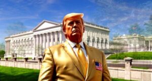 A New Chapter for the White House! Trumpov predsjednički San poprima “veličanstven” oblik