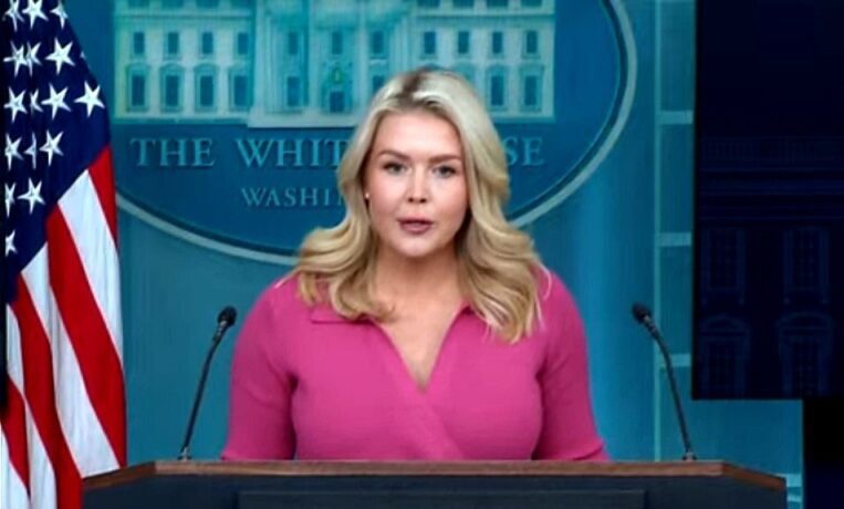 (VIDEO) A New Era of Public Safety! White House Press Secretary Karoline Leavitt: Više od 4.000 kriminalnih ilegalnih imigranata uklonjeno iz Minnesote u sklopu Operacije Metro Surge