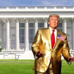 A New Era for the White House! Američki predsjednik Trump: Velika Balna Dvorana bit će najimpresivnija svoje vrste