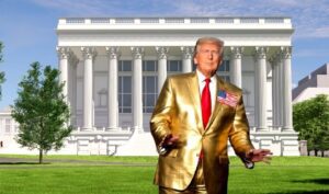 A New Era for the White House! Američki predsjednik Trump: Velika Balna Dvorana bit će najimpresivnija svoje vrste