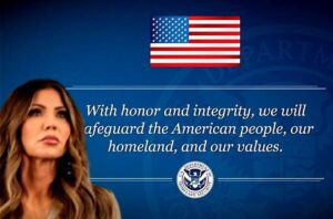 Ministrica za domovinsku sigurnost Kristi Noem najavila je ukidanje Privremenog zaštićenog statusa za Jemen