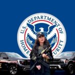 U.S. DEPARTMENT OF HOMELAND SECURITY: Ilegalni imigrant bježi od policije ICE-a, sudara se s automobilom i ubija nevinog vozača