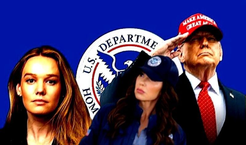 ICE’s Presidents’ Day Sweep! Motivirajući pogled na to kako policija štiti američke zajednice