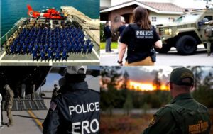 How another Democrat Government Shutdown Undermines America’s Homeland Security! Svaki dan prekida rada je dan u kojem se narušava sigurnosna pozicija američke nacije