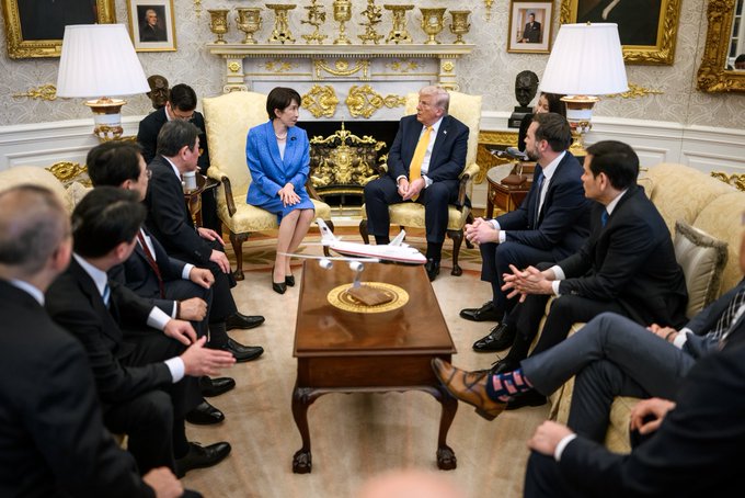 Japan‑U.S. Strategic Investment! Novi val suradnje za poticanje budućnosti Indo-Pacifika