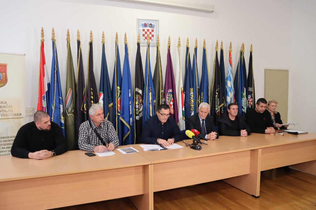 Hrvatski Branitelji: “Mučilišta i logori ne mogu biti mjesta zabave”