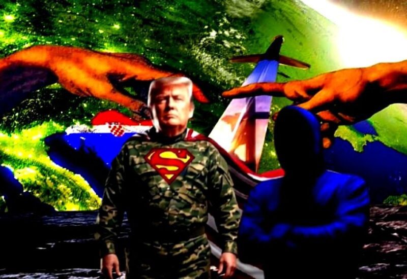 Camera Eye! „Svijet to mora vidjeti, Svijet to mora poslušati“