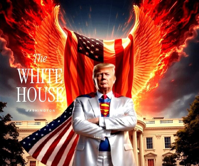 (VIDEO) A Nation’s Promise! Trump obećava osvetiti žrtvu poginulih vojnika usred rastućih napetosti s Iranom: “Amerika će osvetiti njihove smrti i nanijeti najteži udarac teroristima”