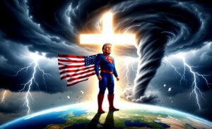 America First, the world’s new rave! Trump, the commander‑in‑chief, the law‑giver