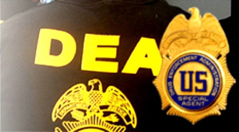 DEA Emergency Schedules Bromazolam! Što označavanje prema novom rasporedu znači za javno zdravstvo i provedbu zakona?