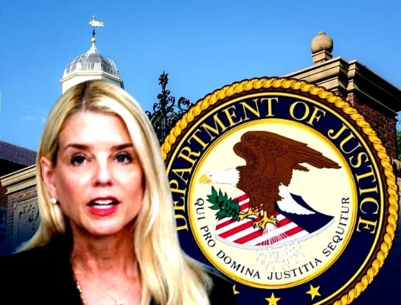 Ministarstvo pravosuđa SAD-a tuži Sveučilište Harvard zbog antisemitističke diskriminacije