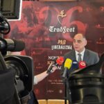 (FOTO i VIDEO) TradFest 2026 The Rise of Christian Nations! James Carafano govorio je o utjecaju američke politike i globalnih odnosa na položaj Hrvatske