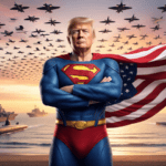 A Beacon of Strength and Faith! Zašto priča američkog predsjednika Trumpa odjekuje širom svijeta?