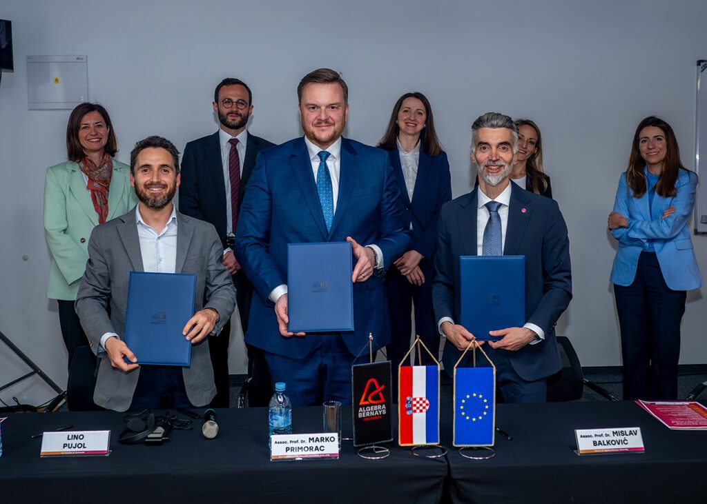 InvestEU Skills and Education: Policy, Market Demand and Mechani