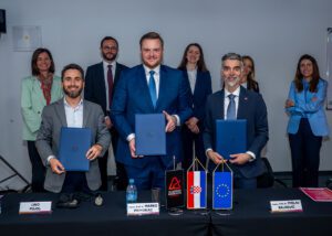 InvestEU Skills and Education: Policy, Market Demand and Mechani