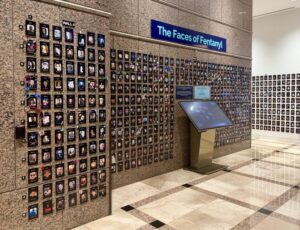 DEA-U.S. Drug Enforcement: Sjećanje na lica, borba za budućnost, Nacionalni dan svijesti o fentanilu 2026!