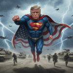 A Strong Stand for a Safer World, No Extensions, No Excuses! Američki predsjednik Trump povukao crtu u pijesku protiv Irana