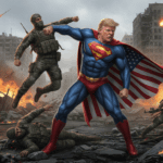 ABSOLUTE POWER! Trump kaže da će bombardirati Iran, američka vojska spremna za akciju