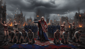 Hrvatska priča o lancima autokracije! Što se zapravo događa?